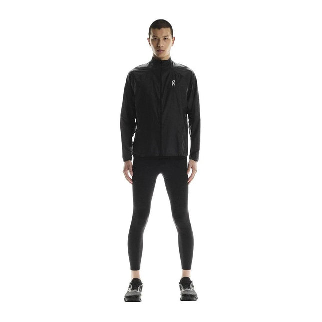 ON | Performance Winter Tights | Heren | Black