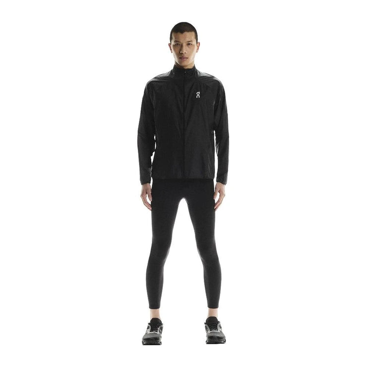 ON | Performance Winter Tights | Heren | Black