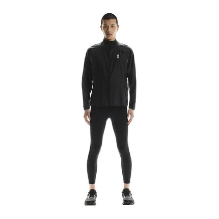ON | Performance Winter Tights | Heren | Black