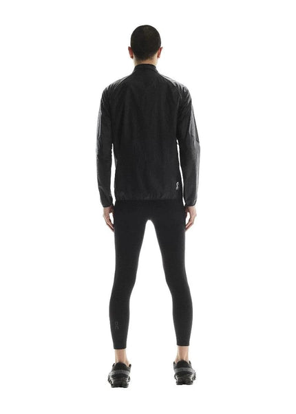ON | Performance Winter Tights | Heren | Black