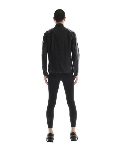 ON | Performance Winter Tights | Heren | Black