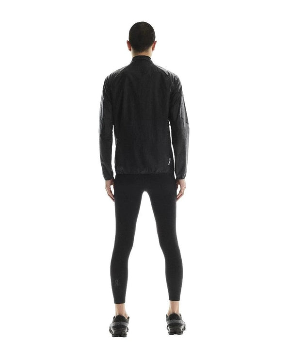 ON | Performance Winter Tights | Heren | Black