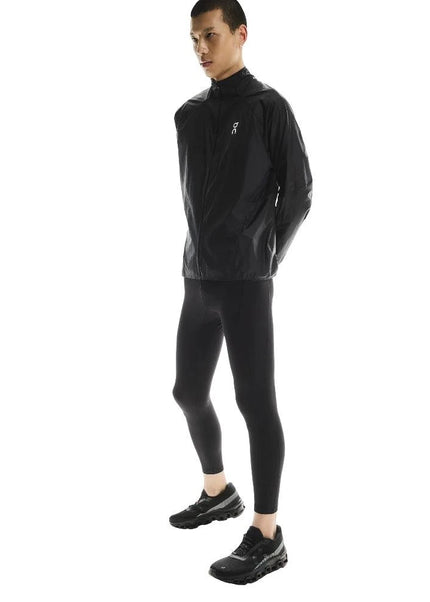 ON | Performance Winter Tights | Heren | Black