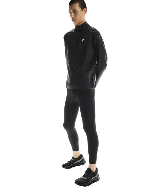 ON | Performance Winter Tights | Heren | Black