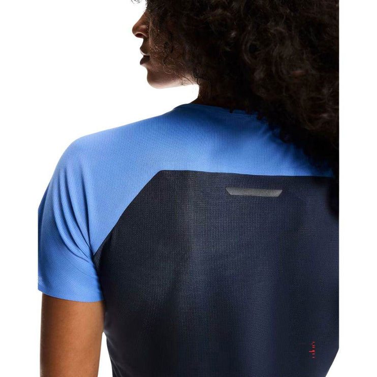 ON | Performance T-Shirt | Sailor / Navy | Dames