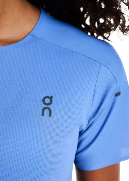 ON | Performance T-Shirt | Sailor / Navy | Dames