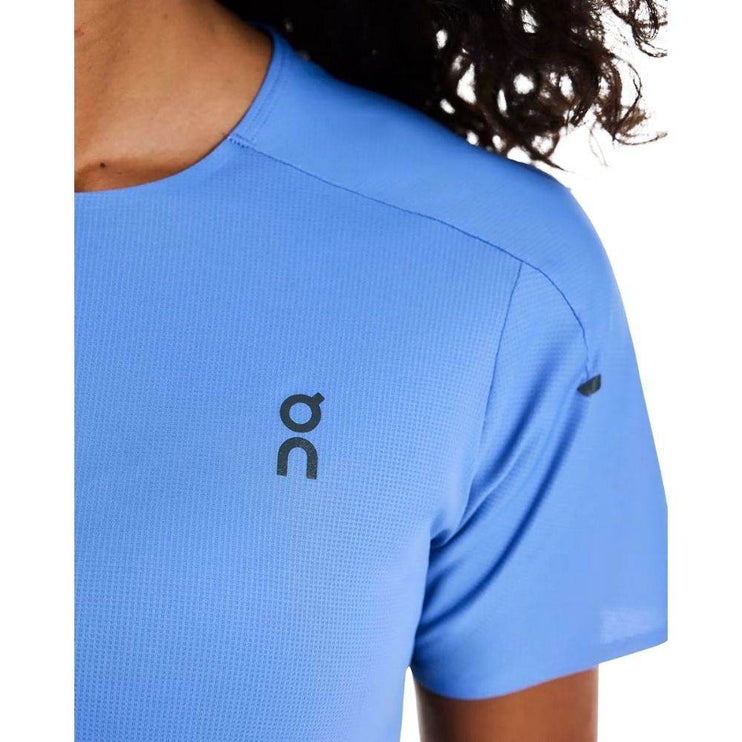 ON | Performance T-Shirt | Sailor / Navy | Dames