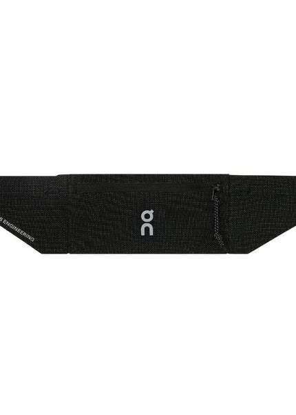 ON | Speed Belt | Black