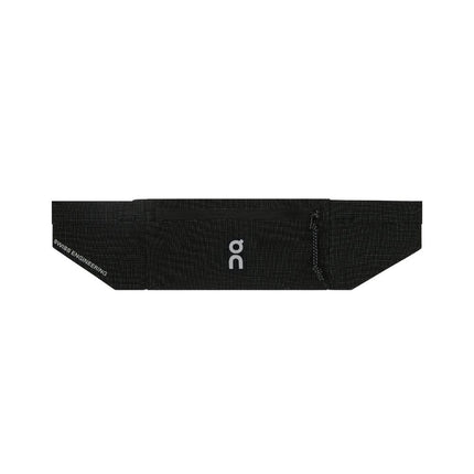ON | Speed Belt | Black