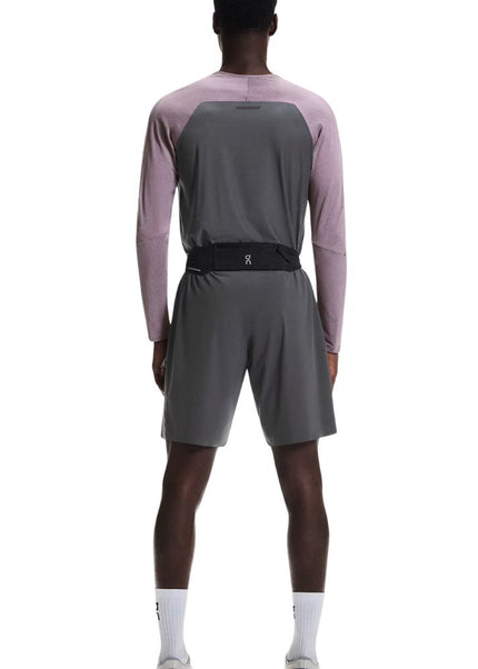 ON | Speed Belt | Black