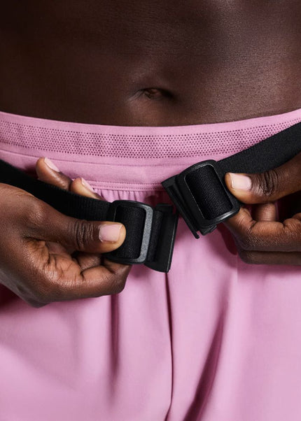 ON | Speed Belt | Black