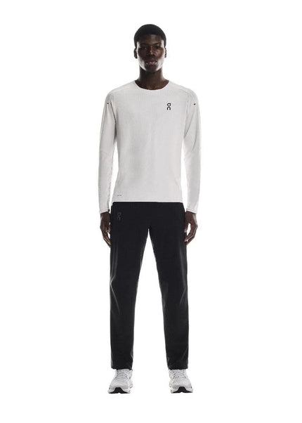 ON | Track Pants | Heren | Black