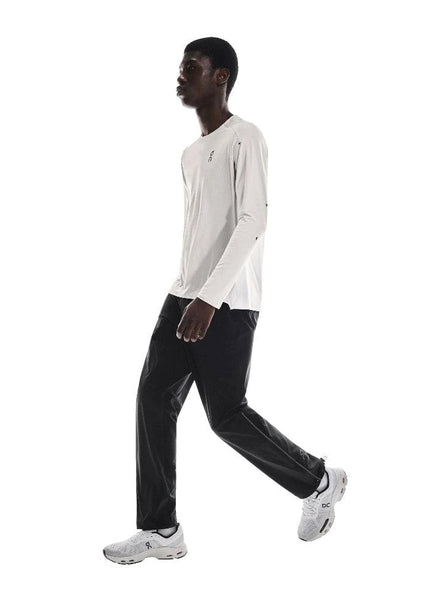 ON | Track Pants | Heren | Black