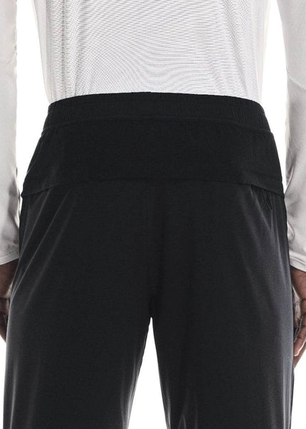 ON | Track Pants | Heren | Black