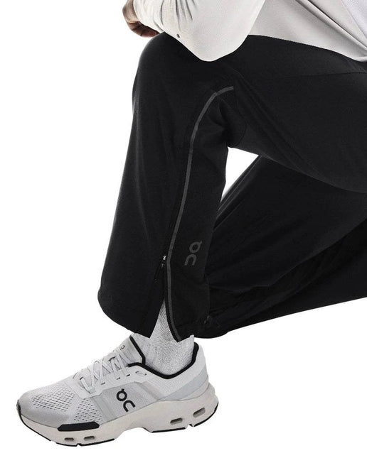 EIN | Trainingshose | Männer | Schwarz