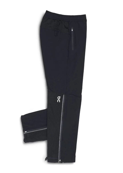 ON | Track Pants | Heren | Black