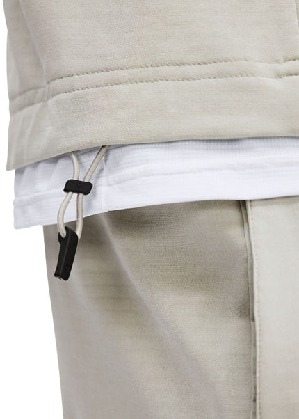 ON | Weather Hybrid Jacket | Heren | Brume / Hare