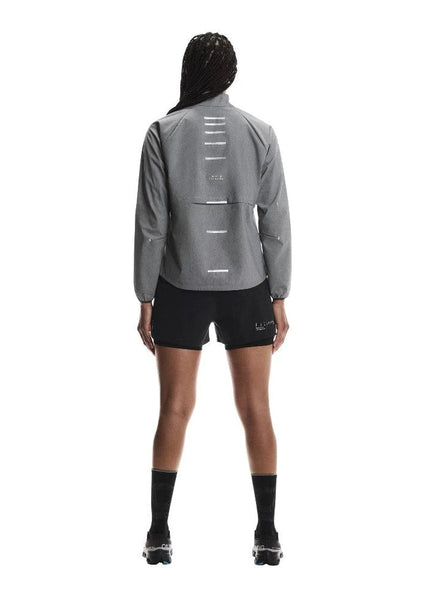 ON | Weather Jacket Lumos | Eclipse | Dames