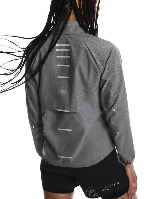 ON | Weather Jacket Lumos | Eclipse | Dames