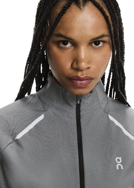 ON | Weather Jacket Lumos | Eclipse | Dames