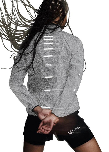 ON | Weather Jacket Lumos | Eclipse | Dames