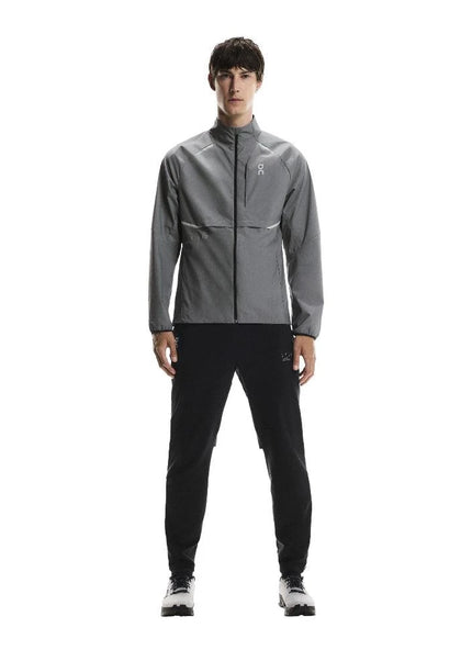 ON | Weather Jacket Lumos | Eclipse | Heren