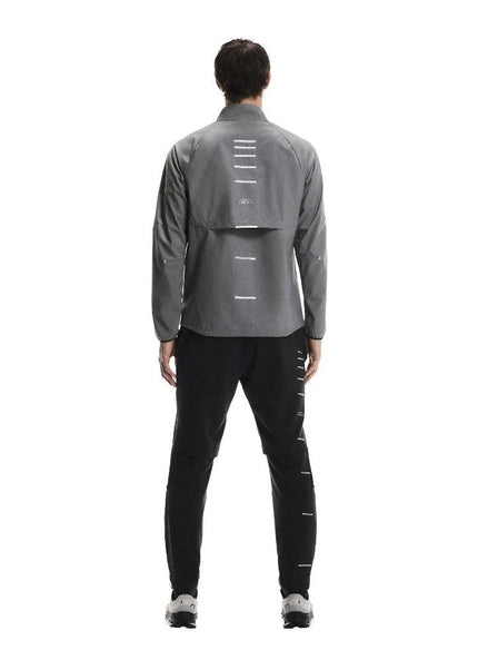 ON | Weather Jacket Lumos | Eclipse | Heren