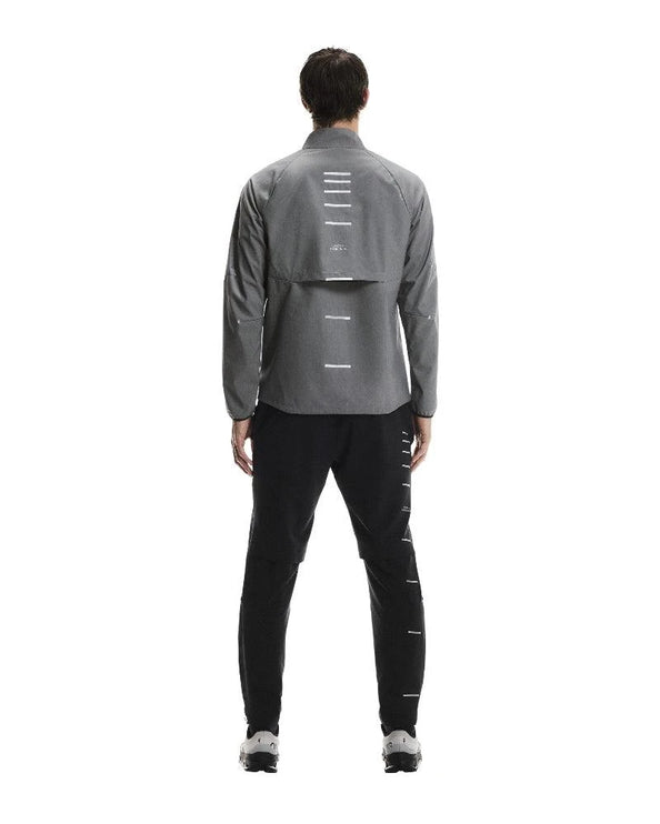 ON | Weather Pants Lumos | Black | Heren