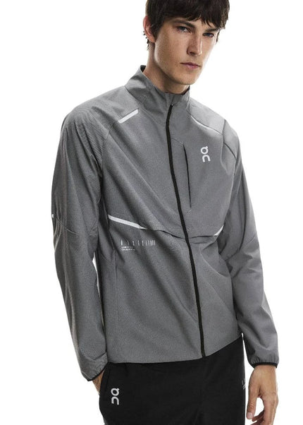ON | Weather Jacket Lumos | Eclipse | Heren
