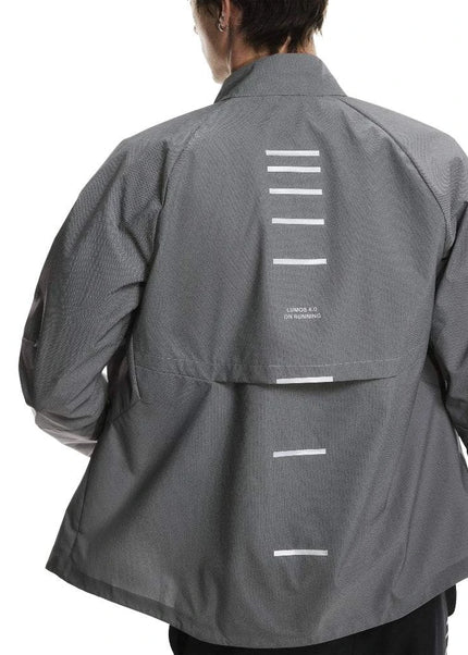 ON | Weather Jacket Lumos | Eclipse | Heren