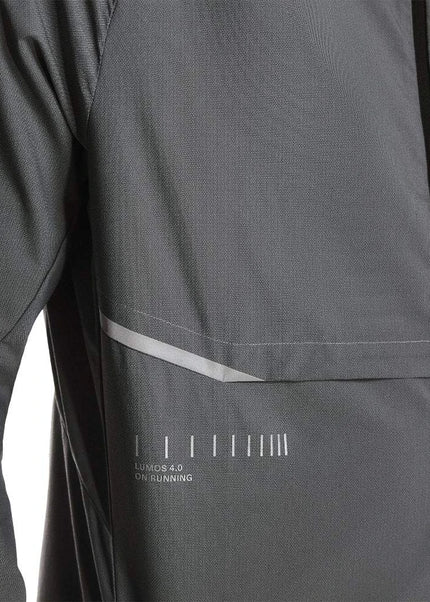 ON | Weather Jacket Lumos | Eclipse | Heren