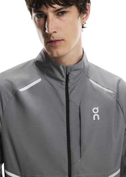 ON | Weather Jacket Lumos | Eclipse | Heren