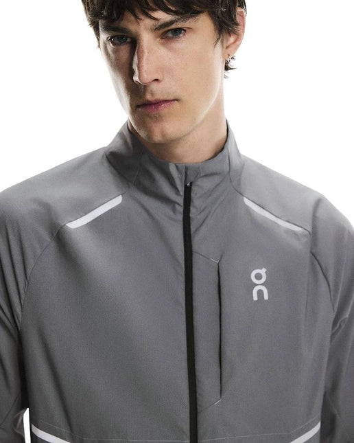 ON | Weather Jacket Lumos | Eclipse | Heren