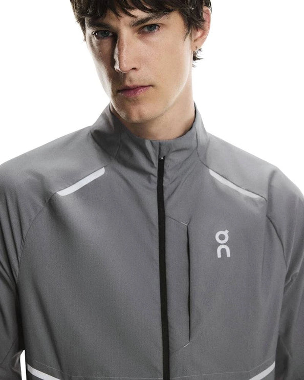 ON | Weather Jacket Lumos | Eclipse | Heren