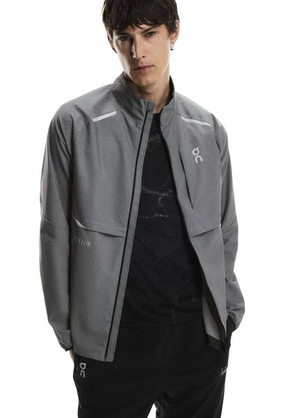 ON | Weather Jacket Lumos | Eclipse | Heren