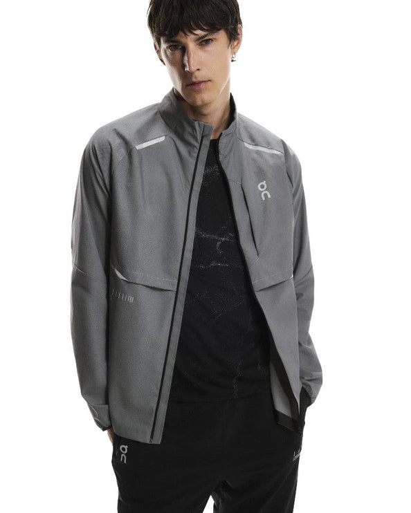 ON | Weather Pants Lumos | Black | Heren