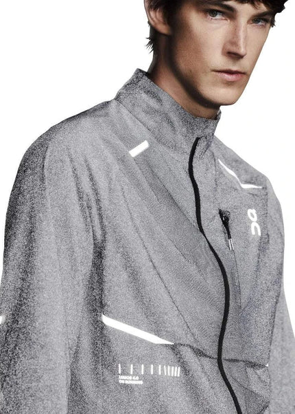 ON | Weather Jacket Lumos | Eclipse | Heren