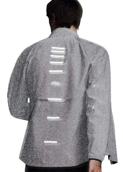 ON | Weather Jacket Lumos | Eclipse | Heren