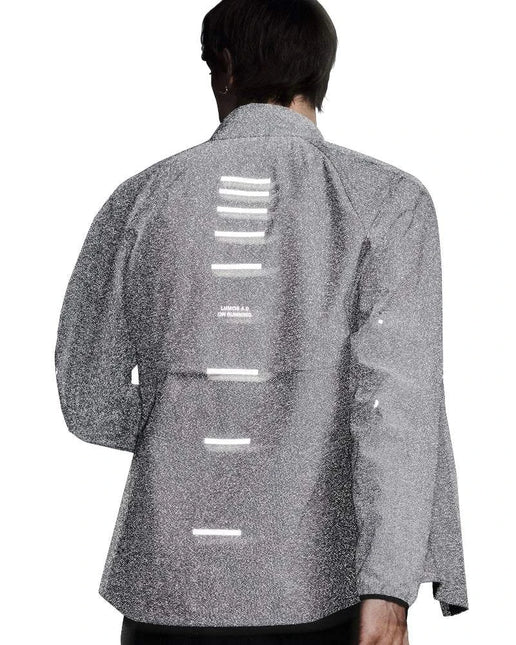 ON | Weather Jacket Lumos | Eclipse | Heren