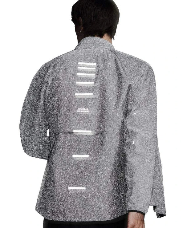 ON | Weather Jacket Lumos | Eclipse | Heren