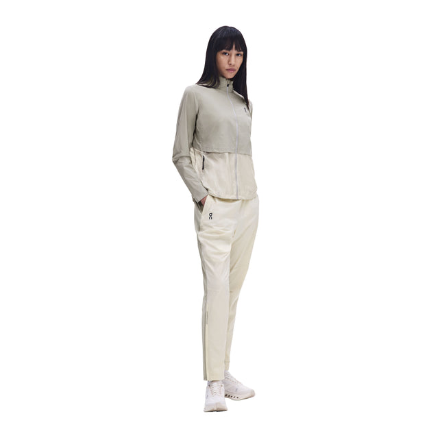 ON | Weather Pants | Dames | Hare / Brume