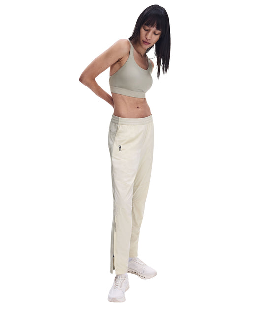 ON | Weather Pants | Dames | Hare / Brume