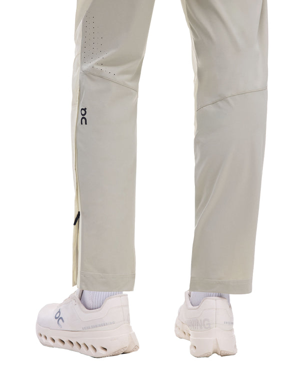 ON | Weather Pants | Dames | Hare / Brume