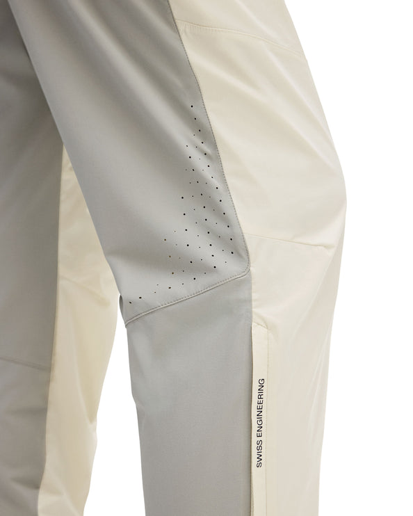 ON | Weather Pants | Dames | Hare / Brume