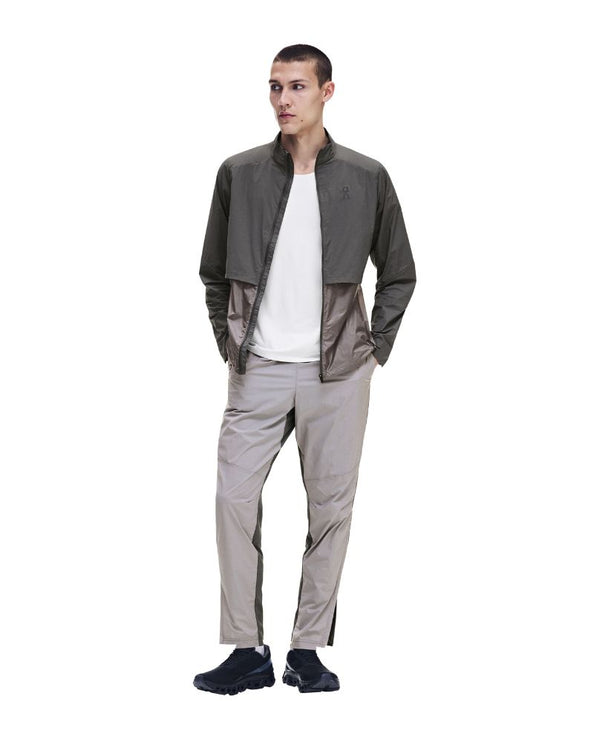 ON | Weather Pants | Heren | Ore / Ember
