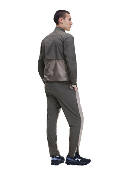 ON | Weather Pants | Heren | Ore / Ember