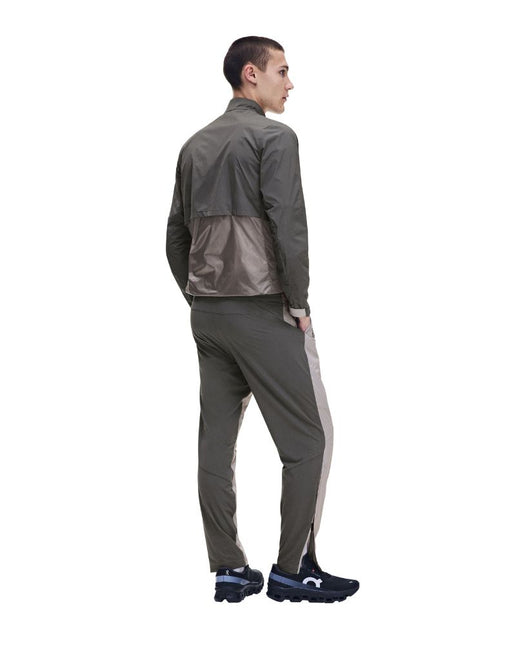 ON | Weather Pants | Heren | Ore / Ember