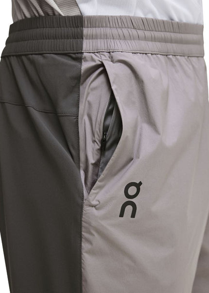 ON | Weather Pants | Heren | Ore / Ember
