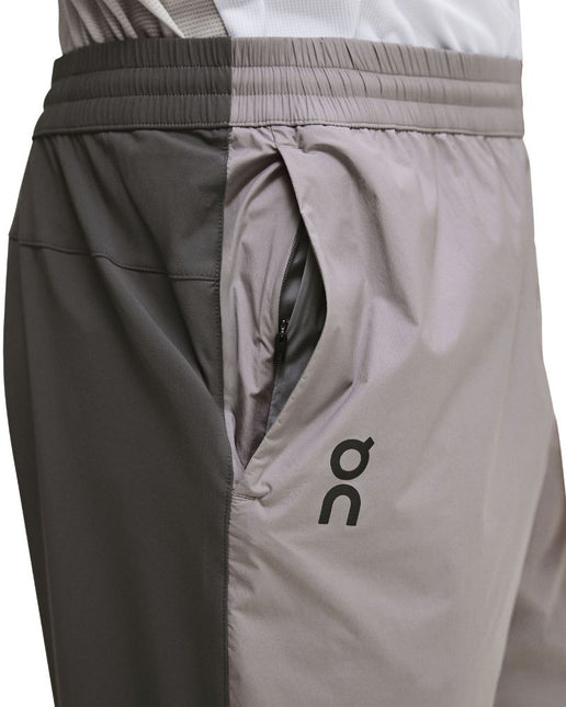 ON | Weather Pants | Heren | Ore / Ember