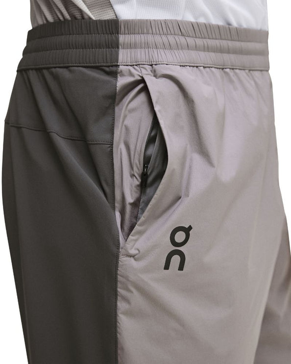 ON | Weather Pants | Heren | Ore / Ember